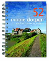 52-serie - 52 mooie dorpen