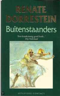 Buitenstaanders (pocket)