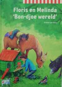 Floris en melinda bon-djoe wereld