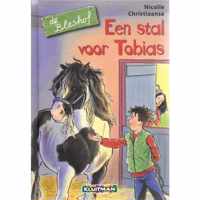 De Bleshof - Een stal voor Tobias