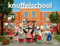 Knuffelschool