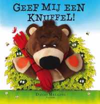 Dorus - Geef mij een knuffel!