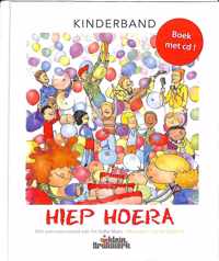 Hiep hoera