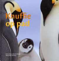 Knuffie op pad