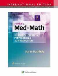 Henke's Med Math