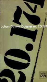 Dossier nr 20.174 door daisne