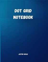 Dot Grid Notebook