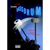 Double Bassdrum - Berg Andreas -