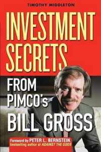 Investment Secrets from PIMCO's Bill Gross