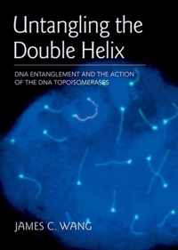 Untangling the Double Helix