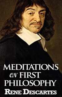 Meditations on First Philosophy