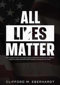 All Lies Matter