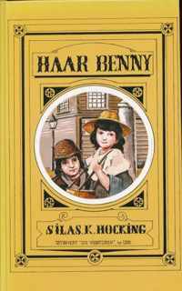 Haar Benny