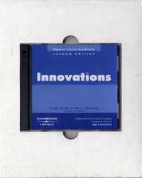 Innovations Upper-Intermediate