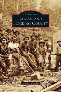 Logan and Hocking County