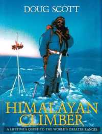 Himalayan Climber