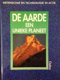 De aarde een unieke planeet