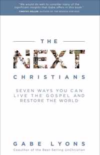 The Next Christians