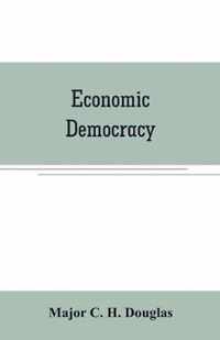 Economic democracy
