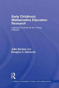 Early Childhood Mathematics Education Research