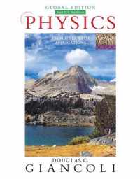 Physics Principles With Applictns Glb Ed