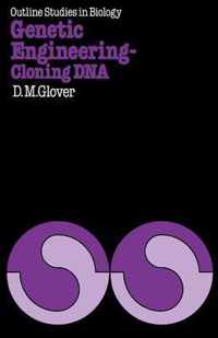 Genetic Engineering Cloning DNA
