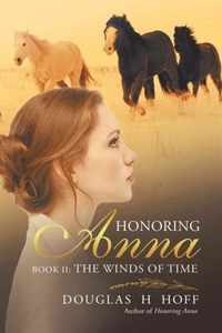 Honoring Anna: Book II