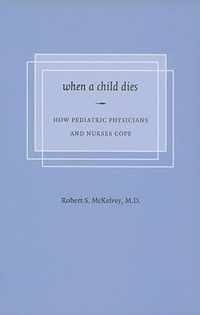 When a Child Dies