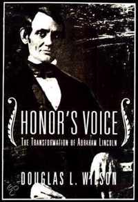 The Honor's Voice