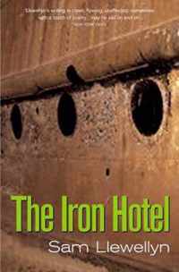 Iron Hotel