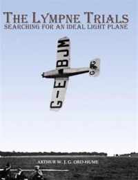 The Lympne Trials - Searching for an Ideal Light Plane