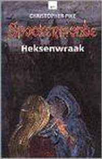 Heksenwraak