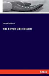 The bicycle Bible lessons