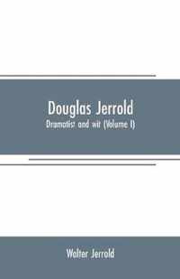 Douglas Jerrold