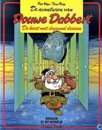 Douwe Dabbert - De kast met duizend deuren - 1993