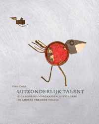 Uitzonderlijk talent