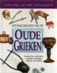 Het dagelijks leven van de oude Grieken