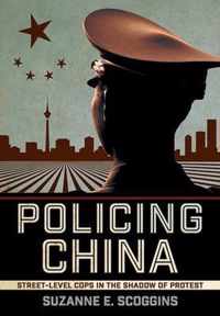 Policing China