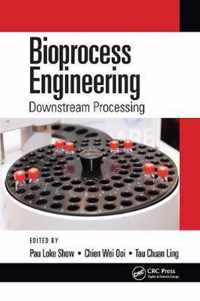 Bioprocess Engineering