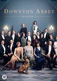 Downton Abbey - The Movie