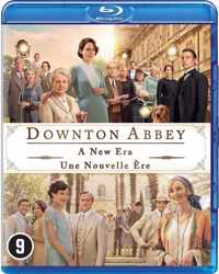 Downton Abbey - A New Era