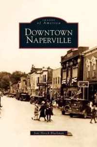 Downtown Naperville