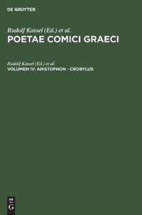 Poetae Comici Graeci