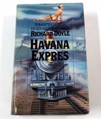 Havana expres