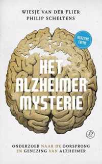 Het alzheimermysterie