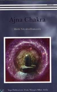 Ajna Chakra