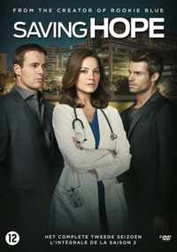 Saving Hope - Seizoen 2