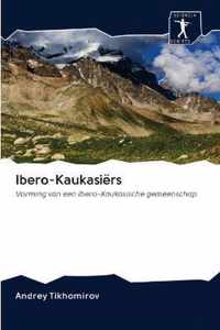 Ibero-Kaukasiers