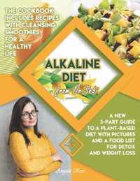 Alkaline Diet from Dr. Sebi