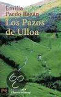 Los pazos de Ulloa / The House of Ulloa